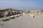 Bazilika sv. Štěpána (archeologické naleziště) - ostrov Kos foto 5