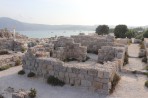 Bazilika sv. Štěpána (archeologické naleziště) - ostrov Kos foto 7