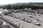 Bazilika sv. Štěpána (archeologické naleziště) - ostrov Kos foto 9