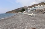 Pláž Agios Fokas - ostrov Kos foto 16