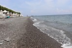 Pláž Agios Fokas - ostrov Kos foto 20