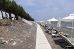 Pláž Agios Fokas - ostrov Kos foto 28