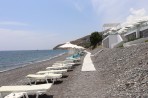 Pláž Agios Fokas - ostrov Kos foto 29