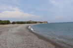 Pláž Agios Fokas - ostrov Kos foto 6