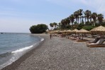 Pláž Agios Fokas - ostrov Kos foto 7