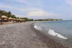 Pláž Agios Fokas - ostrov Kos foto 9