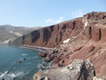 Red Beach (Červená pláž)